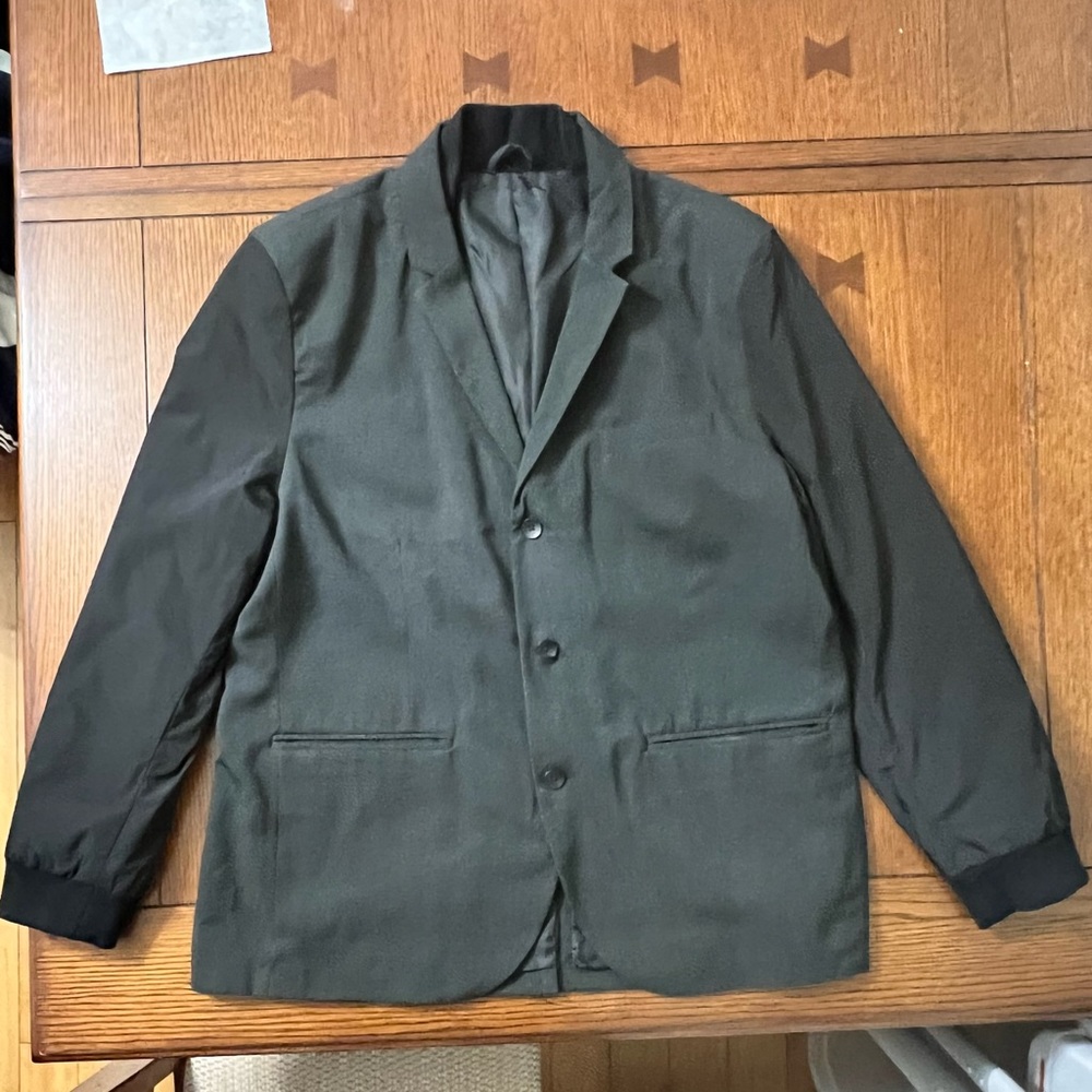 Kenneth Cole Reaction Jacket